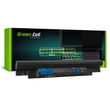 Picture 1/5 -Green Cell Battery for Dell Vostro V131 V131R V131D / 11,1V 4400mAh