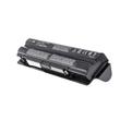 Green Cell Battery for Dell XPS 14 14D 15 15D 17 / 11,1V 6600mAh