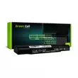 Imagine 1/5 - Baterie Green Cell FPCBP331 FMVNBP213 Fujitsu Lifebook A532 AH532