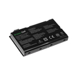 Green Cell Battery for Fujitsu-Siemens Amilo Pi3525 Pi3540 / 11,1V 4400mAh