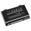 Picture 3/5 -Green Cell Battery for Fujitsu-Siemens LifeBook E8410 E8420 E780 N7010 AH550 NH570 / 11,1V 4400mAh