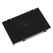Picture 4/5 -Green Cell Battery for Fujitsu-Siemens LifeBook E8410 E8420 E780 N7010 AH550 NH570 / 11,1V 4400mAh