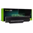 Imagine 1/5 - Green Cell Baterie laptop Fujitsu LifeBook E8310 P770 S710 S7110