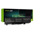 Picture 1/5 -Green Cell Battery for Fujitsu-Siemens V2030 V2035 V2055 V3515 K50 / 11,1V 4400mAh