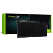 Picture 1/5 -Green Cell Battery for HP CM03XL EliteBook 740 750 840 850 G1 G2 / 11,1V 4000mAh