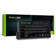 Picture 1/5 -Green Cell Battery for HP Compaq Presario 1520 1525 1535 545 1555 / 14,4V 4400mAh