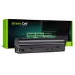 Picture 1/5 -Green Cell Battery for HP Compaq Presario CQ20 Compaq 2230 2330s / 14,4V 4400mAh