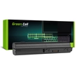 Picture 1/5 -Green Cell Battery for HP DV4 DV5 DV6 CQ60 CQ70 G50 G70 / 11,1V 6600mAh