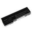 Green Cell Battery for HP EliteBook 8460p ProBook 6360b 6460b / 11,1V 6600mAh