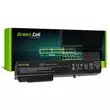 Kép 1/5 - Green Cell Laptop akkumulátor HP EliteBook 8500 8700