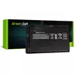 Kép 1/5 - Green Cell Laptop akkumulátor HP EliteBook Folio 9470m 9480m