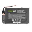 Green Cell Battery for HP Envy 4-1000 4-1100 4-1120EW 4-1120SW 4-1130EW 14.8V / 14,4V 2700mAh