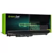 Imagine 1/5 - Green Cell Baterie laptop OA04 HSTNN-LB5S HP 14 15 Compaq 14 15 i HP 240 245 246 250 255 255 256 G2 G3, HP Pavilion 14 15