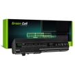 Picture 1/5 -Green Cell Battery for HP Mini 5100 5101 5102 5103 / 11,1V 4400mAh