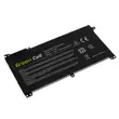 Picture 2/5 -Green Cell Battery for HP Omen 15-AX HP Pavilion x360 11-U / 11,55V 3600mAh