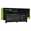 Picture 1/5 -Green Cell Battery for HP Omen 15-AX HP Pavilion x360 11-U / 11,55V 3600mAh