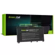 Picture 1/5 -Green Cell Battery for HP Pavilion 14 15 15T 15Z 17 17Z / 11,55V 3400mAh