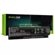 Imagine 1/5 - Green Cell Baterie laptop PI06 HP Pavilion 14 15 17 Envy 15 17
