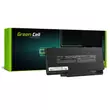 Picture 1/5 -Green Cell Battery for HP Pavilion DM3 DM3T DM3Z / 11,1V 4000mAh