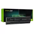 Kép 1/5 - Green Cell Laptop akkumulátor Compaq Presario C500 M2300 M2400 V2000 V2030 V2040