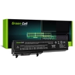 Kép 1/5 - Green Cell Laptop akkumulátor HP Pavilion dv3000 CTO dv3500t CTO dv3600t CTO