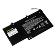 Picture 2/5 -Green Cell Battery for HP Pavilion x360 13-A 13-B / 11,4V 3400mAh