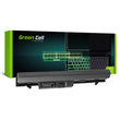 Kép 1/5 - Green Cell Laptop akkumulátor HP ProBook 430 G1 G2 14.8V
