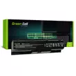 Imagine 1/5 - Green Cell Baterie laptop HP ProBook 4730 4740