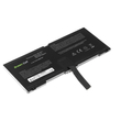 Green Cell Battery for HP ProBook 5330m 14.8V / 14,4V 2600mAh