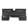 Green Cell Laptop akkumulátor BF04XL HSTNN-LB8C HP Spectre 13-AF 13-AF000NW 13-AF001NW 13-AF002NW 