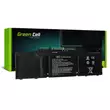 Picture 1/5 -Green Cell Battery for HP Stream 11 Pro 11-D 13-C / 11,4V 2300mAh