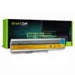 Kép 1/5 - Green Cell Laptop akkumulátor IBM Lenovo 3000 N100 N200 C200