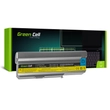 Picture 1/5 -Green Cell Battery for Lenovo 3000 N100 N200 C200 / 11,1V 6600mAh