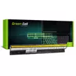 Kép 1/5 - Green Cell Laptop akkumulátor IBM Lenovo IdeaPad Z710