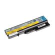 Green Cell Battery for Lenovo G460 G560 G570 / 11,1V 4400mAh