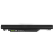 Green Cell Battery for Lenovo IdeaPad 110-14IBR 110-15ACL 110-15AST 110-15IBR / 11,1V 2200mAh