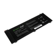 Green Cell Battery for Lenovo IdeaPad U330 U330p U330t / 7,4V 6100mAh