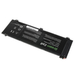 Green Cell Battery for Lenovo IdeaPad U330 U330p U330t / 7,4V 6100mAh
