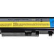 Picture 4/5 -Green Cell Battery for Lenovo IdeaPad Y450 Y450A Y450G Y550 Y550A Y550P / 11,1V 6600mAh