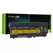 Imagine 1/5 - Green Cell Baterie laptop IBM Lenovo ThinkPad T410 T420 T420 T510 T520 W510 Edge 14 15 E525