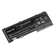 Picture 2/5 -Green Cell Battery for Lenovo ThinkPad T420s T420si / 14,4V 2200mAh