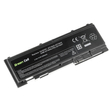 Green Cell Battery for Lenovo ThinkPad T420s T420si / 14,4V 2200mAh