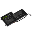 Green Cell Battery for Lenovo ThinkPad T440 T440s T450 T450s T460 X230s X240 X240s X250 X260 X270 / 11,4V 2000mAh