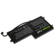 Green Cell Battery for Lenovo ThinkPad T440 T440s T450 T450s T460 X230s X240 X240s X250 X260 X270 / 11,4V 2000mAh