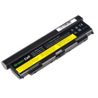 Picture 2/5 -Green Cell Battery for Lenovo ThinkPad T440P T540P W540 W541 L440 L540 (rear) / 11,1V 6600mAh