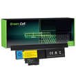 Kép 1/5 - Green Cell Laptop akkumulátor IBM Lenovo ThinkPad Tablet X200 X201