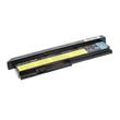 Picture 2/5 -Green Cell Battery for Lenovo ThinkPad X200 X201 X200s X201i / 11,1V 6600mAh