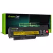 Picture 1/5 -Green Cell Battery for Lenovo ThinkPad X220 X230 / 11,1V 4400mAh