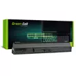 Imagine 1/5 - Baterie extinsă Green Cell pentru laptop IBM Lenovo G500 G505 G510 G580 G585 G700 IdeaPad Z580 P580