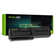 Kép 1/5 - Green Cell Laptop akkumulátor LG XNemte R410 R460 R470 R480 R500 R510 R560 R570 R580 R590